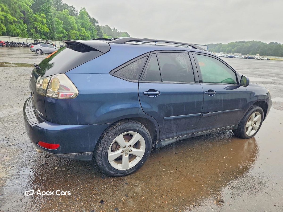 Lexus RX 2007