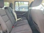 Ford Explorer 2010