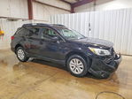 Subaru Outback 2015