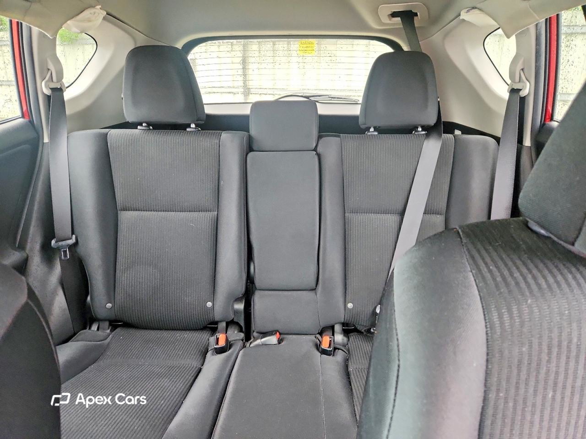Toyota RAV 4 2018