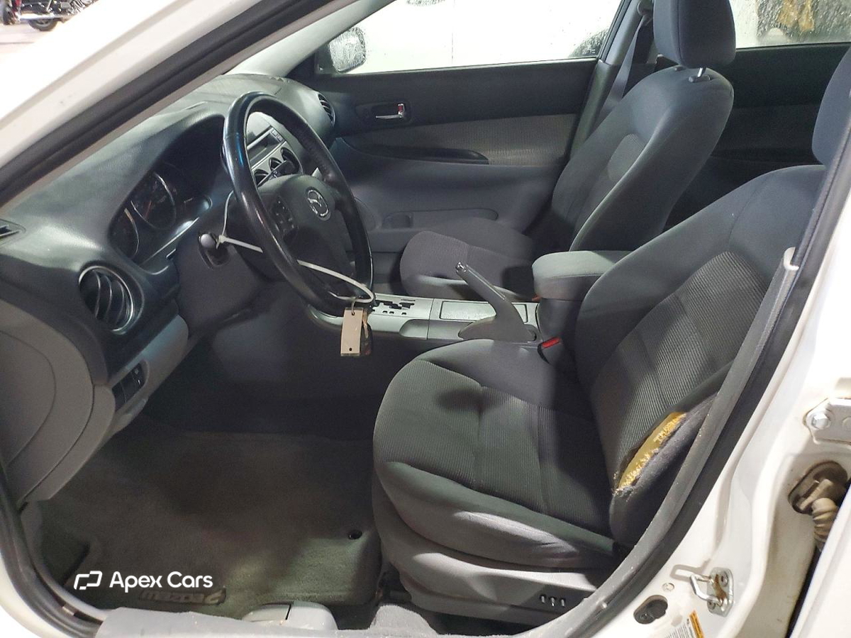 Mazda 6 2003