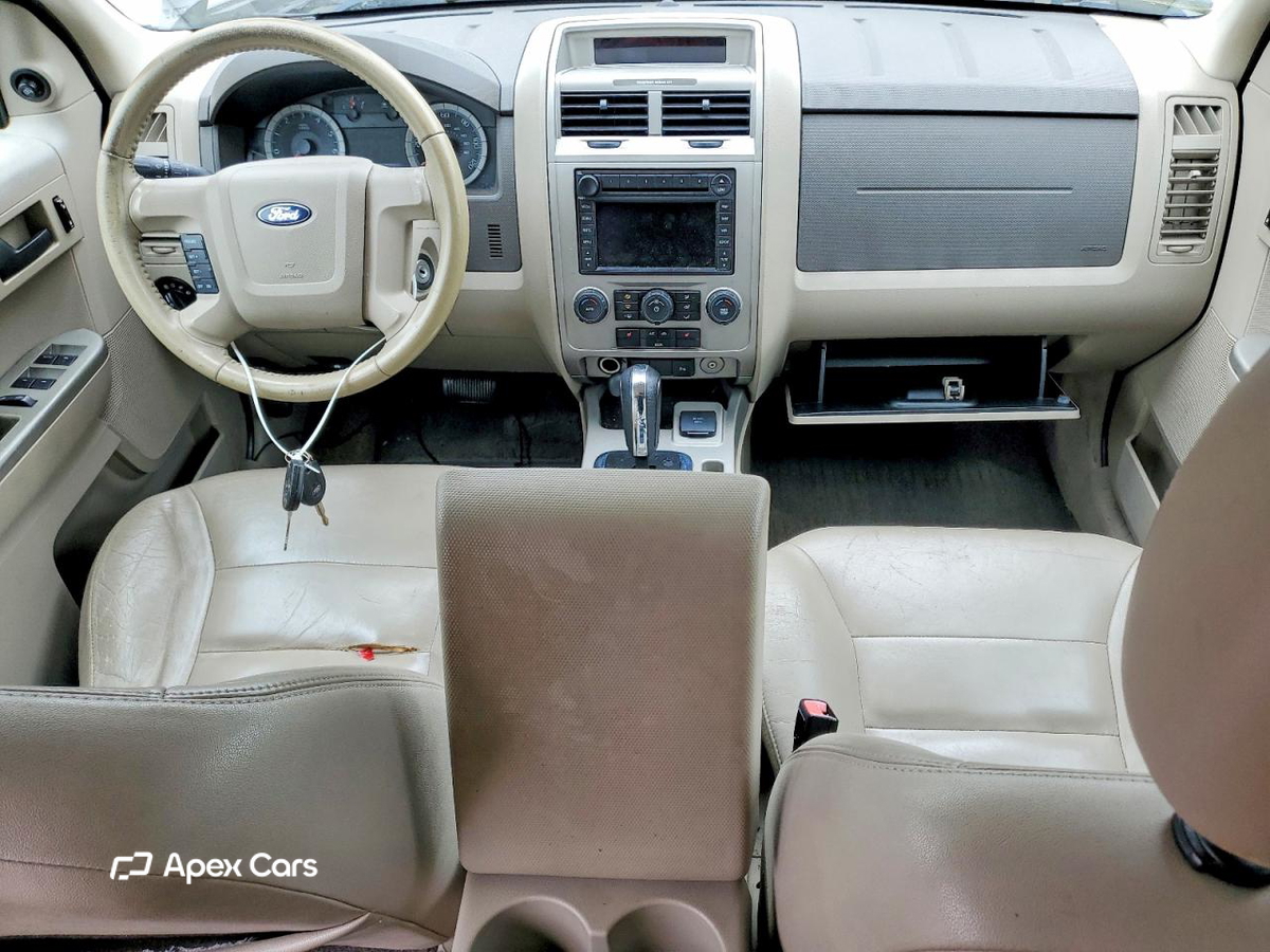 Ford Escape 2008