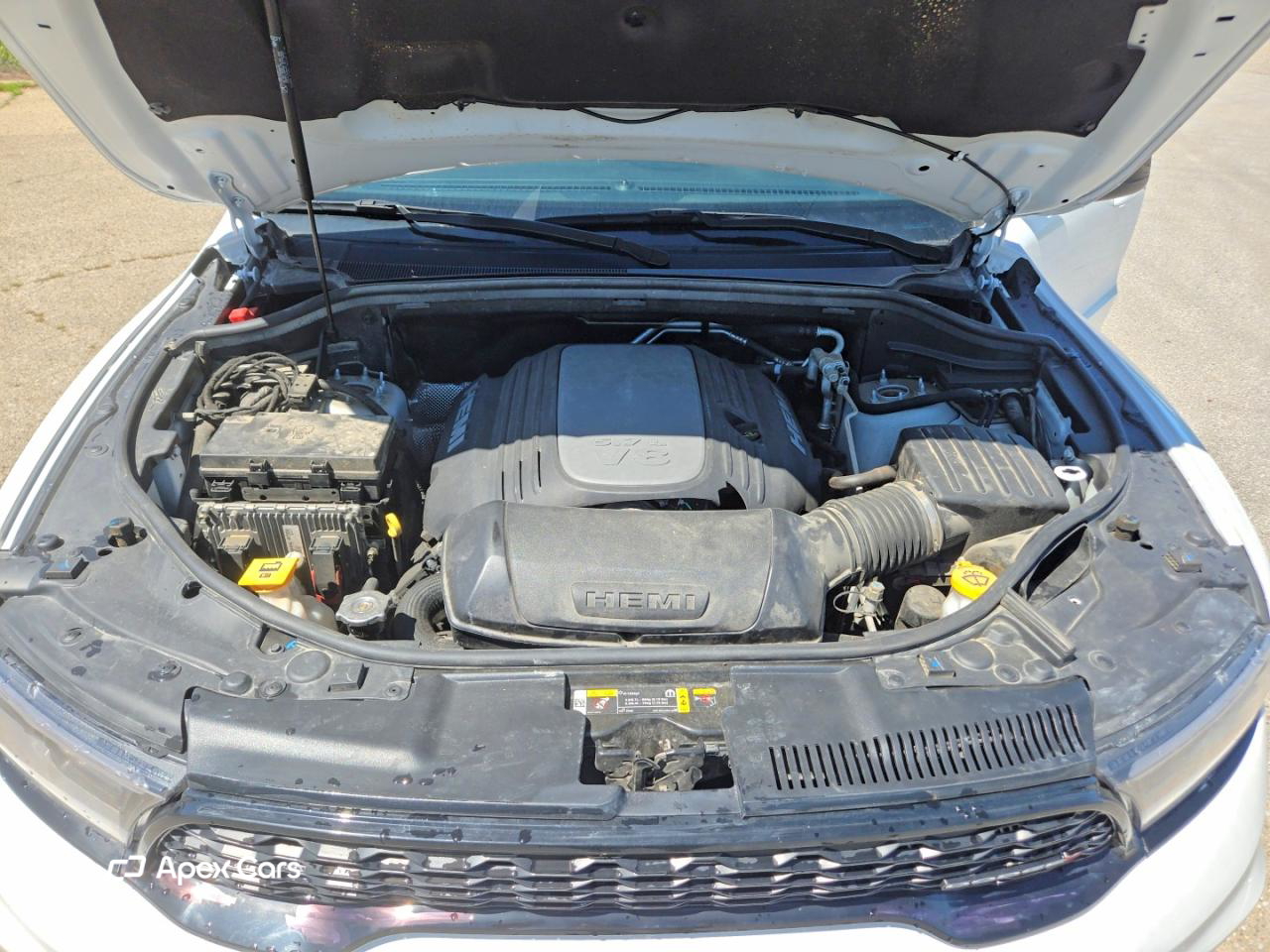 Dodge Durango 2024
