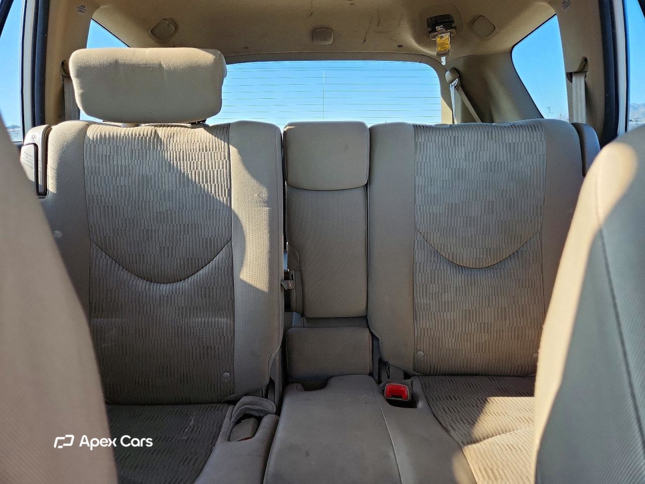 Toyota RAV 4 2011