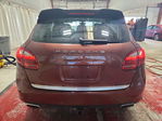 Porsche Cayenne 2012
