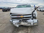 Chevrolet Silverado 2012