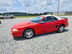 Ford Mustang 1995