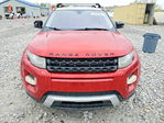 Land Rover Range Rover 2012