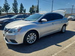 Nissan Sentra 2019