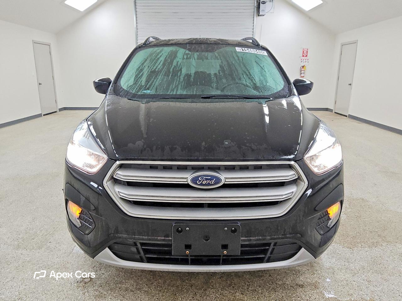 Ford Escape 2018