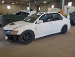 Mitsubishi Lancer Evolution 2003