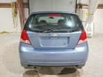 Chevrolet Aveo 2007