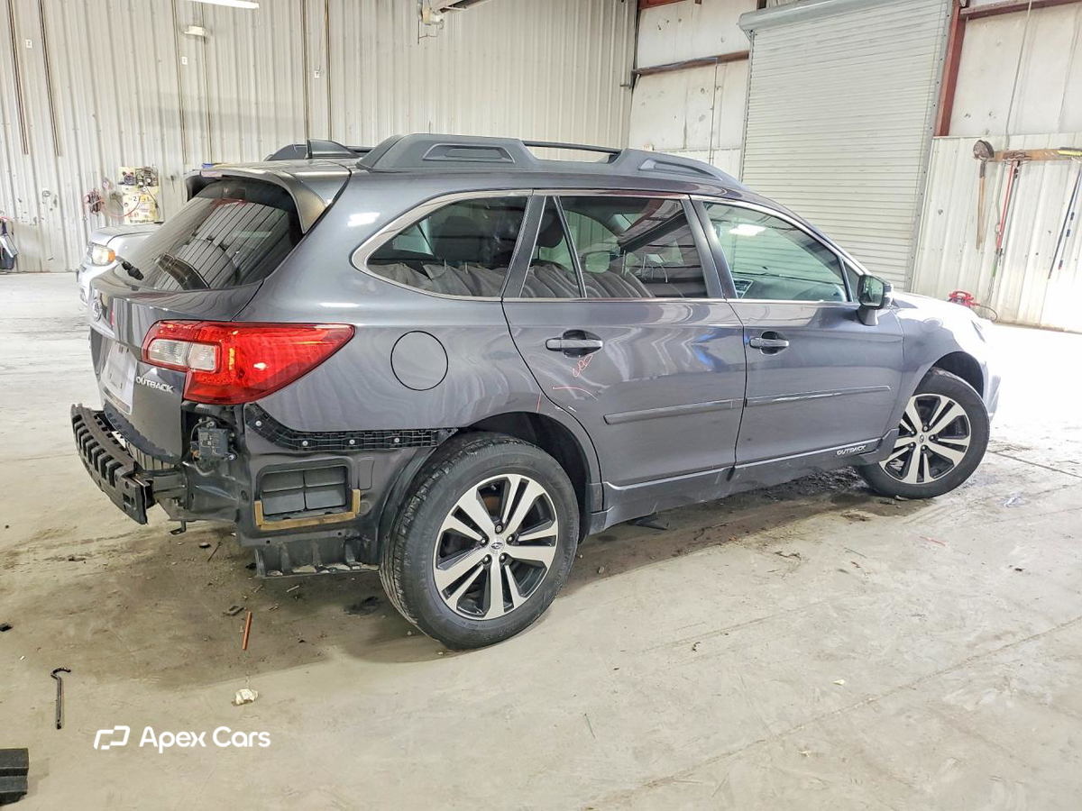 Subaru Outback 2019