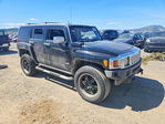 Hummer H3 2007