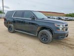 Chevrolet Tahoe 2016