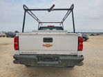 Chevrolet Silverado 2015