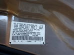 Honda Odyssey 2003
