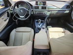 BMW Series 3 2015