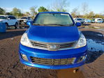 Nissan Versa 2011