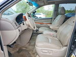 Toyota Sienna 2010