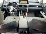 Lexus RX 2018
