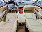 Lexus LS 2008