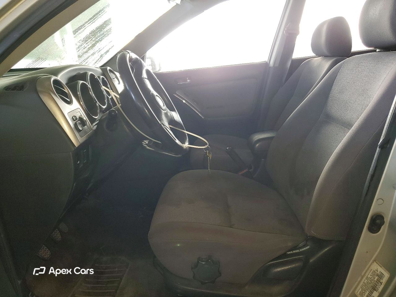 Toyota Matrix 2003