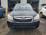 Subaru Forester 2015