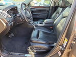 Cadillac SRX 2014
