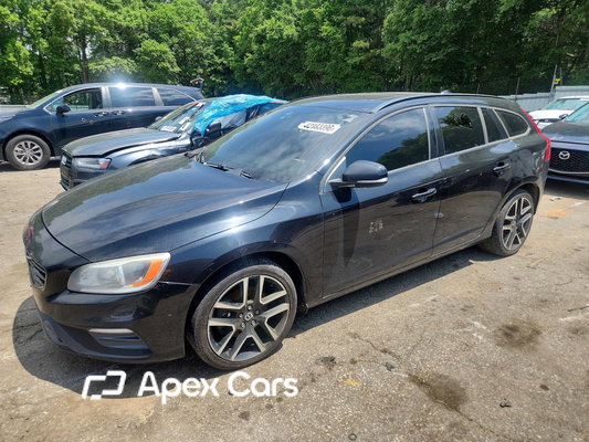 Volvo V60 2018 - Image 1 of 12