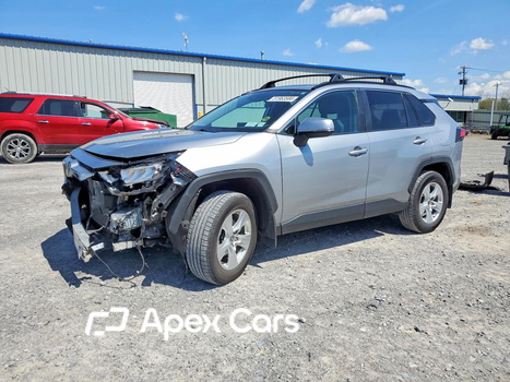 Toyota RAV 4 2021 - Image 1 of 15
