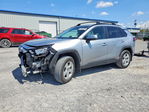 Toyota RAV 4 2021