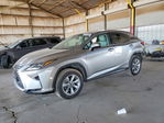 Lexus RX 2018