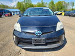 Toyota Prius 2012