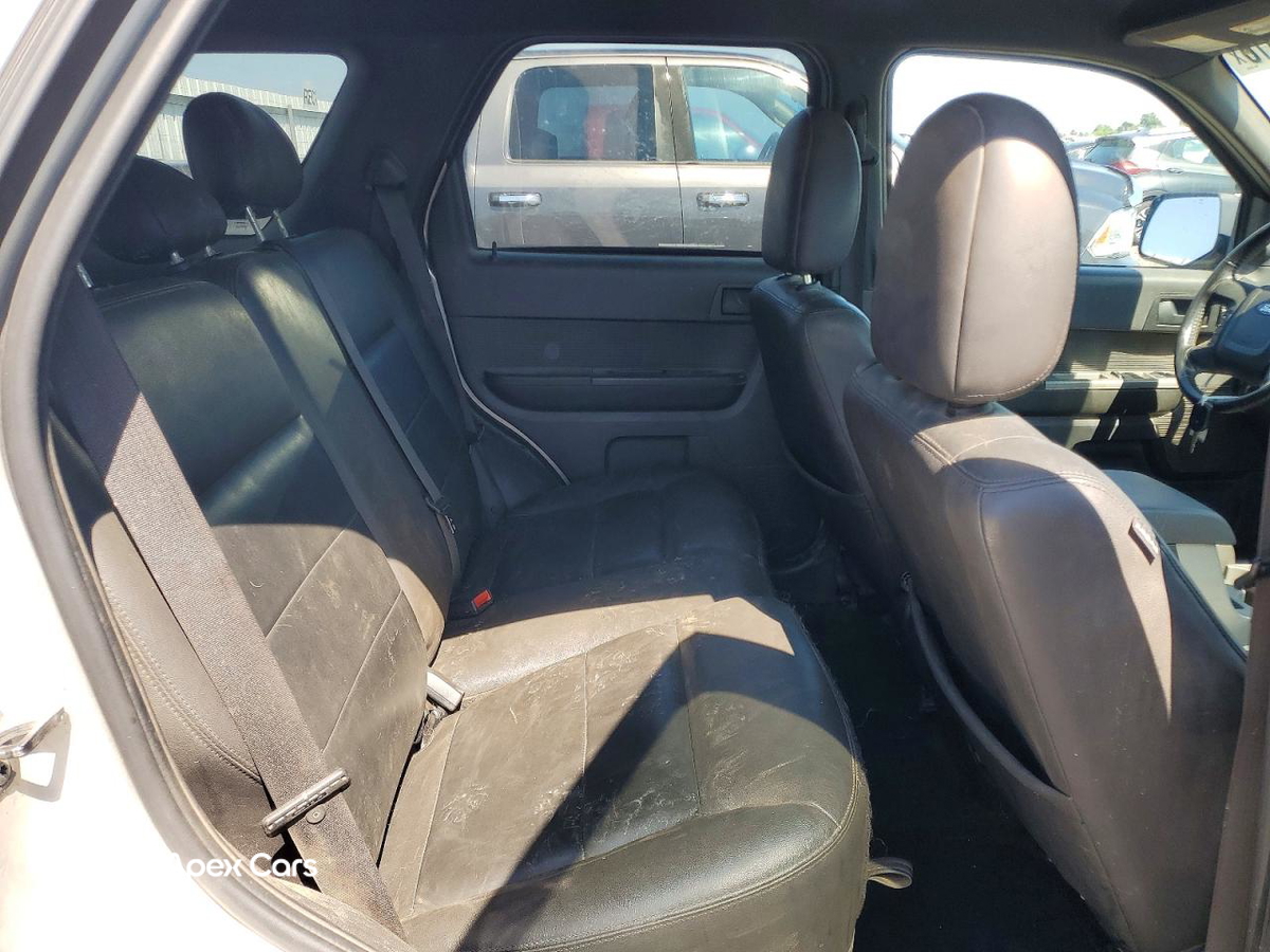 Ford Escape 2009