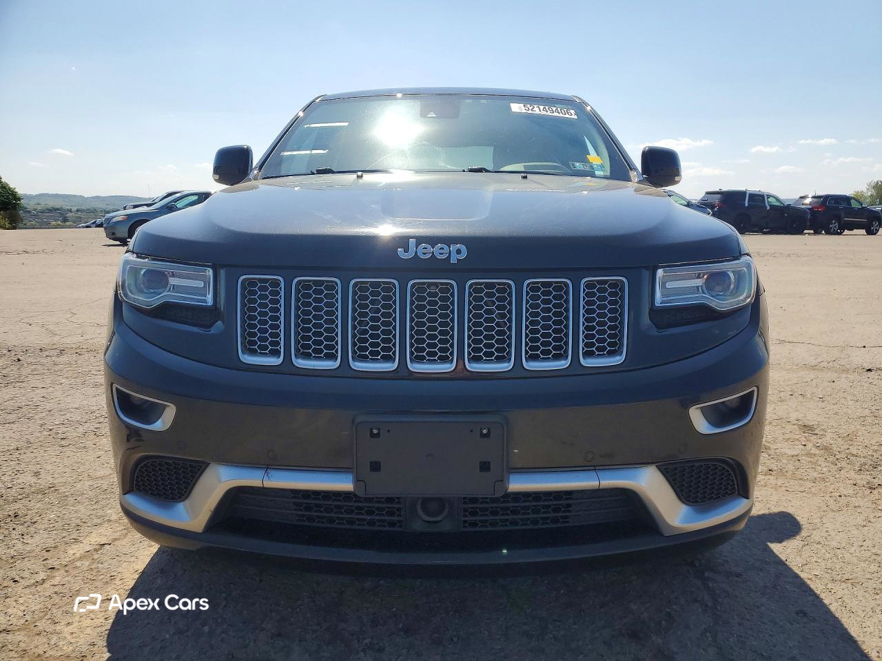 Jeep Cherokee 2015