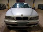 BMW Series 5 2001