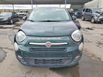 Fiat 500 2016