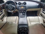 Jaguar XJ 2015