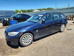 BMW Series 3 2009