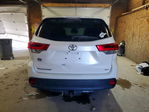 Toyota Highlander 2019