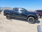 Chevrolet Silverado 2024