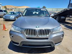 BMW X3 2014