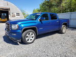 GMC Sierra 2017