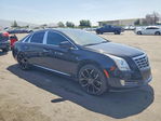 Cadillac XTS 2013