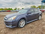 Subaru Legacy 2013