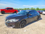 Nissan Maxima 2017
