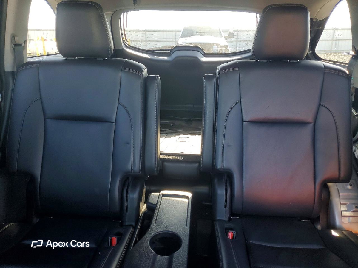 Toyota Highlander 2019