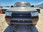 Toyota 4Runner 1998