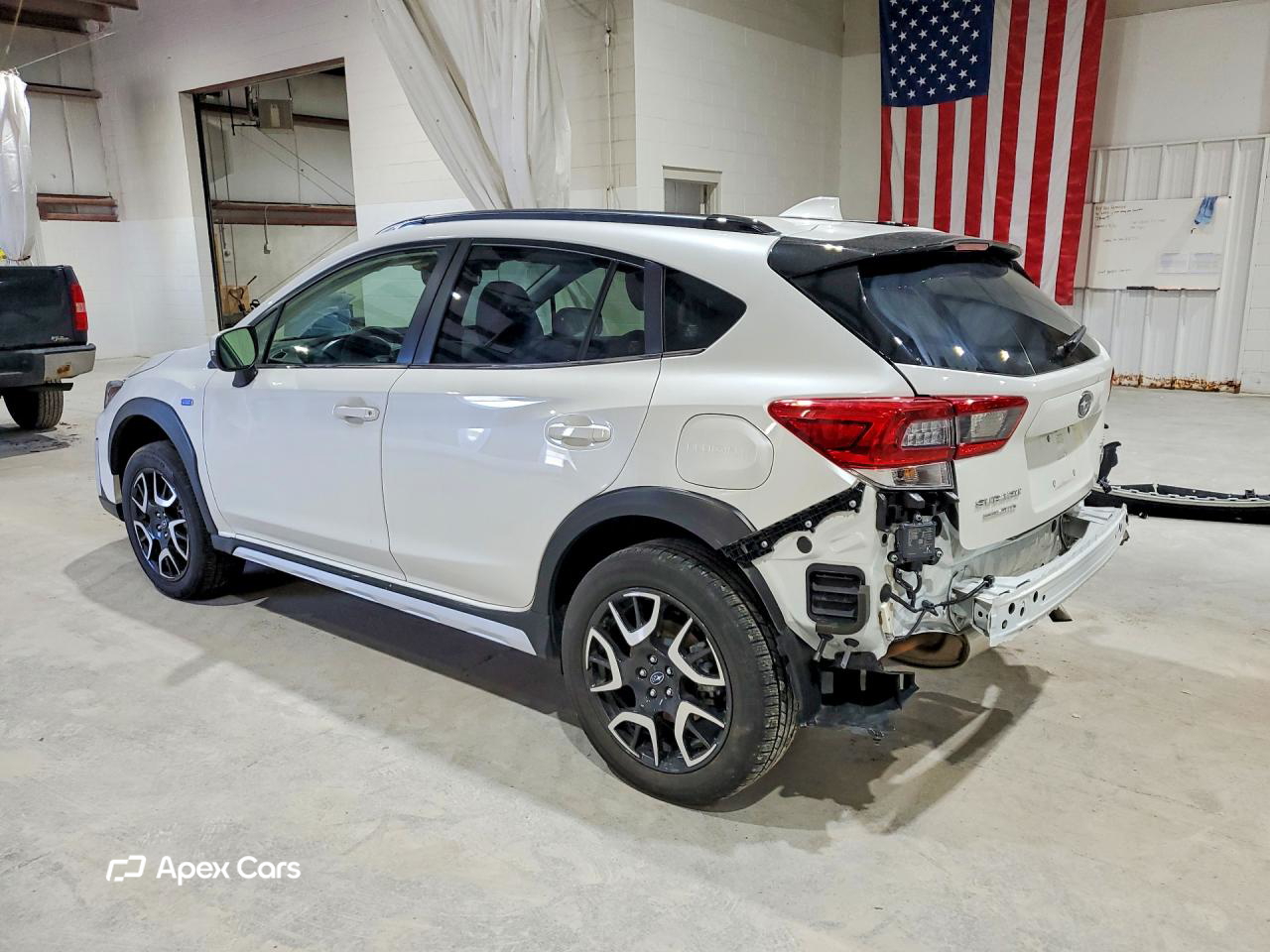 Subaru XV 2023